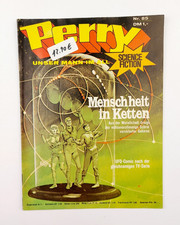 Moewig comic - comic, (1968