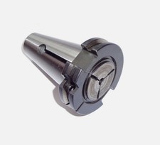 Direktspannzange SK40 DIN69871