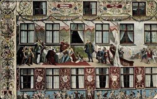 Augsburg schwaben - in,