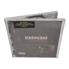 The Marshall Mathers Lp von