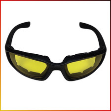Nachtsichtbrille-Nachtfahrbrille-Kontrastbrille-Schießbrille