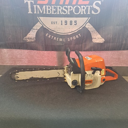 Stihl 029 super kettensäge - 029,