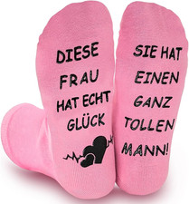 Lustige Socken Geschenk