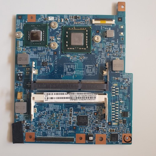 Acer aspire 5810t - 5810t, 5810tz
