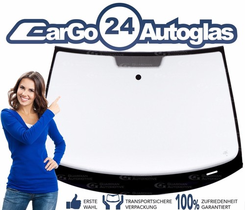 Windschutzscheibe für golf - vw,