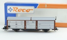 Roco H0 47418 Schiebewandwagen