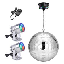 Yescom 16" Disco Ball with