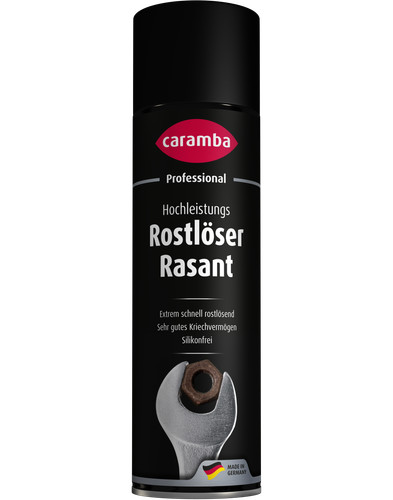 Caramba profi hochleistungs - caramba,
