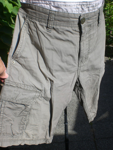 Trekking shorts 46 - trekking-shorts, 33