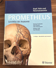 PROMETHEUS LernAtlas der