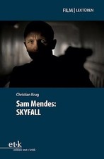 Buch Sam Mendes: SKYFALL (Film