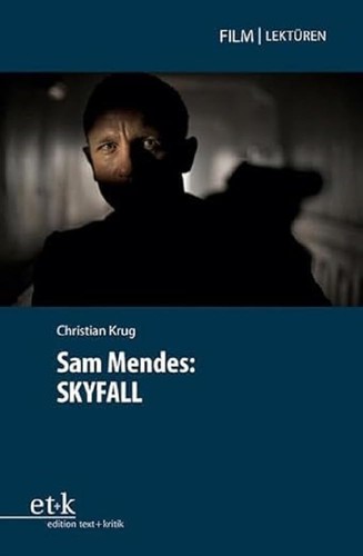 Buch sam mendes - buch, skyfall