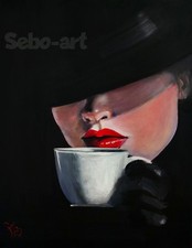 Gemälde Modern Acryl ORIGINAL