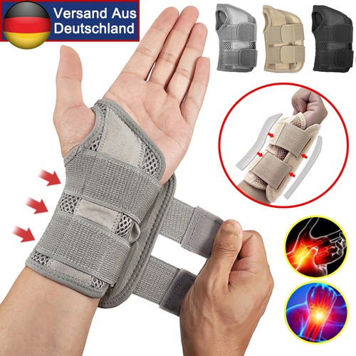 Handgelenkbandage karpaltunnel - handgelenkbandage,