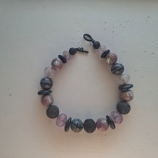 Kette, Neuwertig, Langani