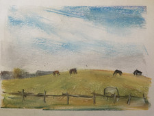 ::FRANZ EHMKE 1928 - 2018