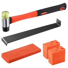 Kleiner rückhaken holzboden - kleiner,
