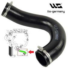 Ladeluftschlauch für CITROEN