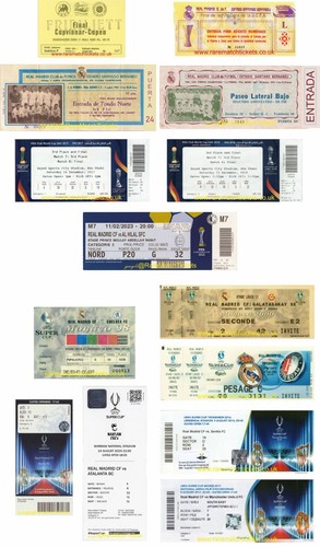 Reproduktion real madrid - reproduktion,