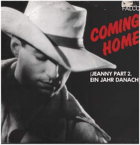 Falco coming home jeanny - coming,