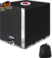 IBC Tank Abdeckung 1000L