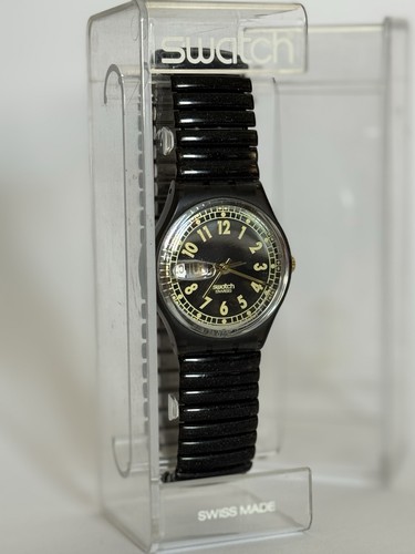 Swatch gm703 quartz - swatch,