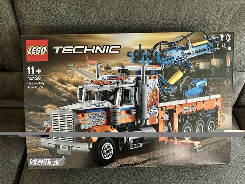 Lego technic 42128 - lego,