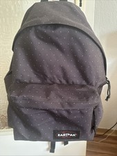 Mega-Set EASTPAK, Rucksack &