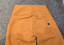 Neu Freddy Hose High Waist