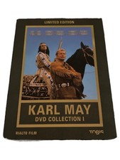Karl May DVD Collection I