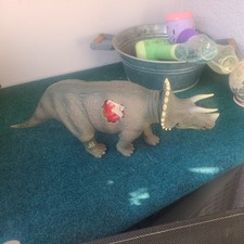 Vintage Jurassic Park
