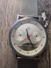 Mercedes Benz Design Vintage