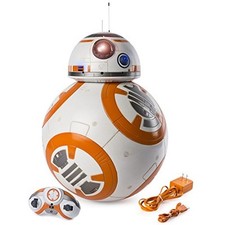Star Wars Hero Droid BB-8