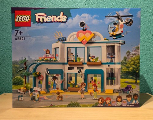Lego friends 42621 - lego®,