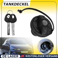 Tankdeckel Tankverschluss