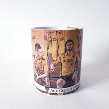 TSV Alemannia Aachen Tasse -