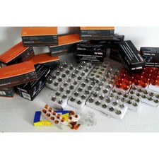 140 STÜCK SET KFZ Beleuchtung