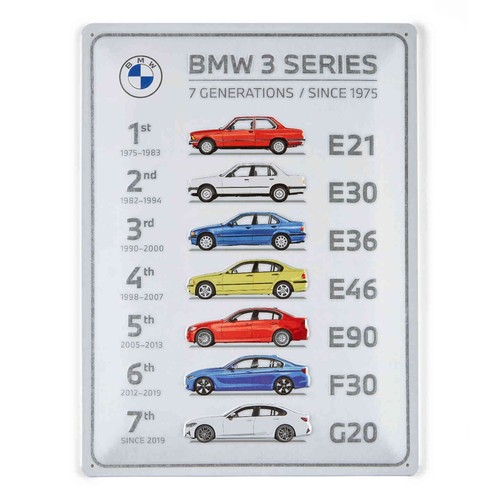 Bmw 3er serie - 3er,