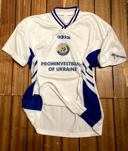 Dynamo kiev 1886 - dynamo, match