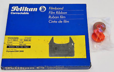 1x PELIKAN Filmband Carbon