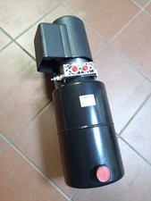 12V Hydraulikpumpe Bosch