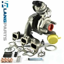 Turbolader für Seat Ibiza Skoda Fabia 55 kW 75 PS CFWA 03P253019B  789016