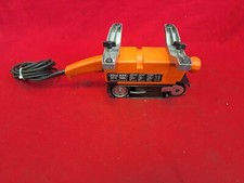 HolzHer 2411 Bandschleifer Schleifer Schleifmaschine 