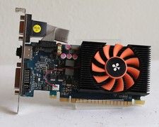Club 3D GT-640 (CGNX-G648L) Grafikkarte 4 GB - DDR3 - Grafikkarte - PCI-E