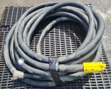 Sandstrahlschlauch Druckstrahlschlauch  Innendurchmesser 32 mm,  20m