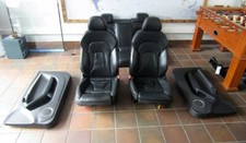 AUDI A5 8T COUPE Leder Sitze
