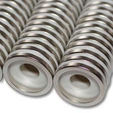 Neodym power super ring - super,
