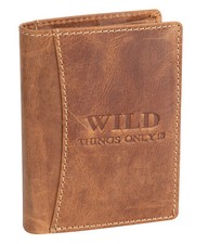 Wild things only - wild, echt