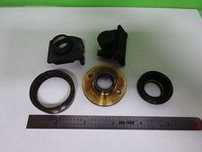 Für Teile Mikroskop Lot ZEISS