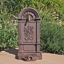 CLGarden Wasserzapfstelle WZS6